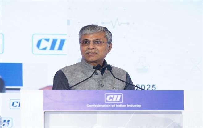 22nd CII Annual Health Summit